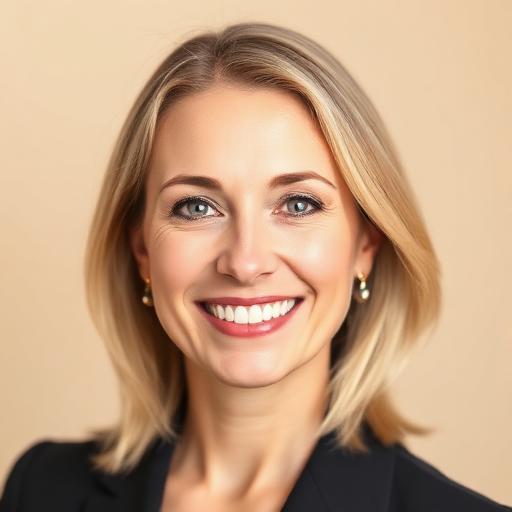 Lena Hoffmann
