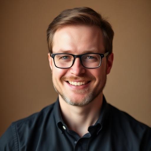 Maximilian Becker