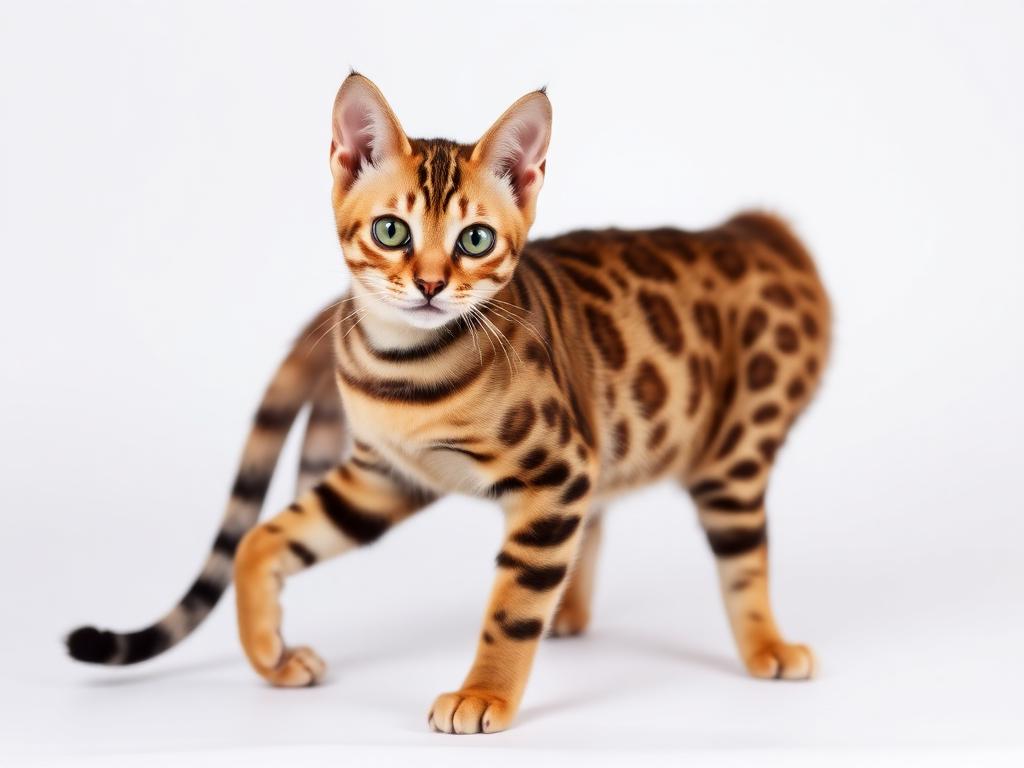 Bengal