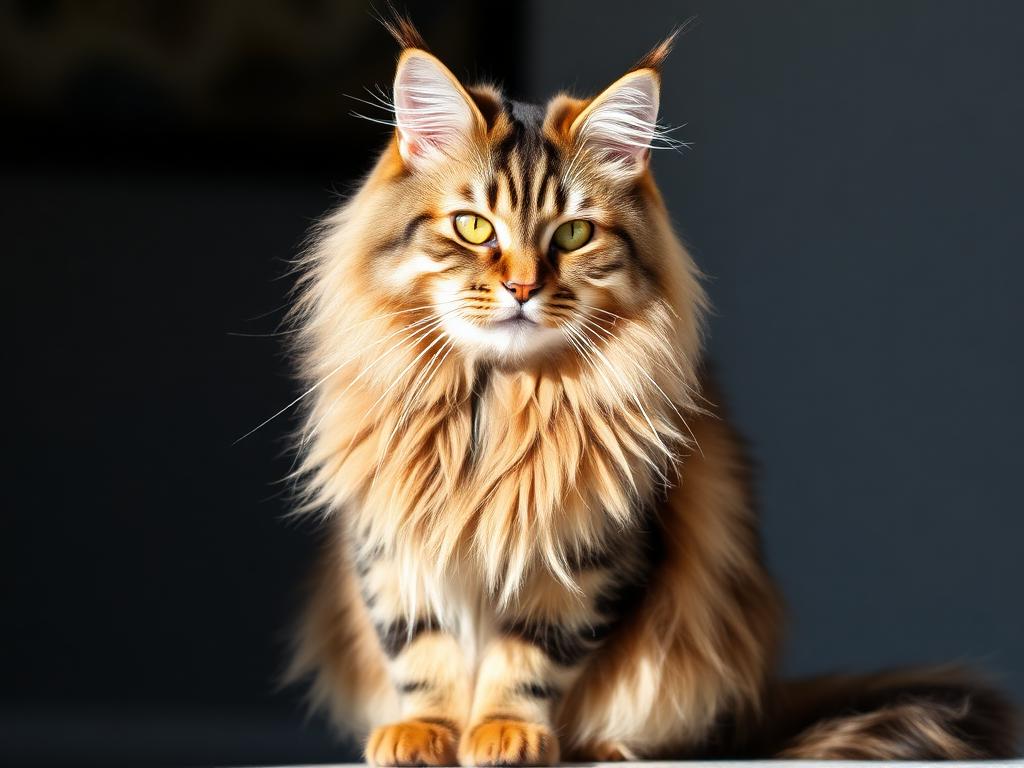 Maine Coon