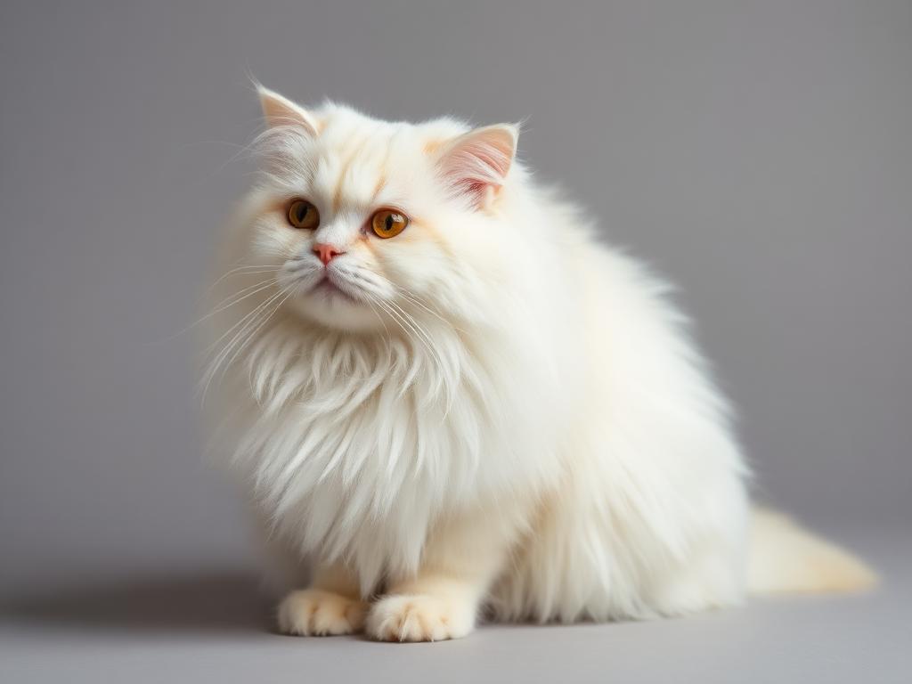 Perserkatze