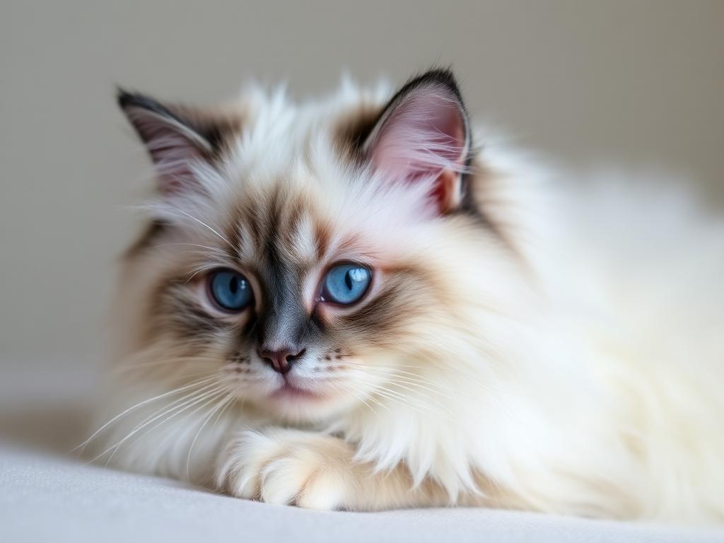 Ragdoll