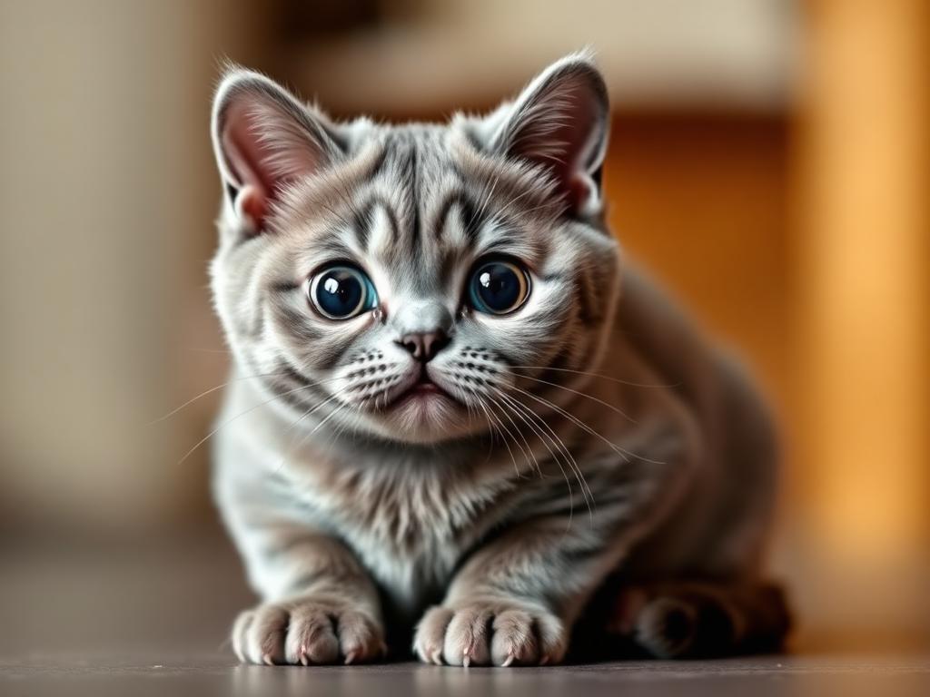 Scottish Fold