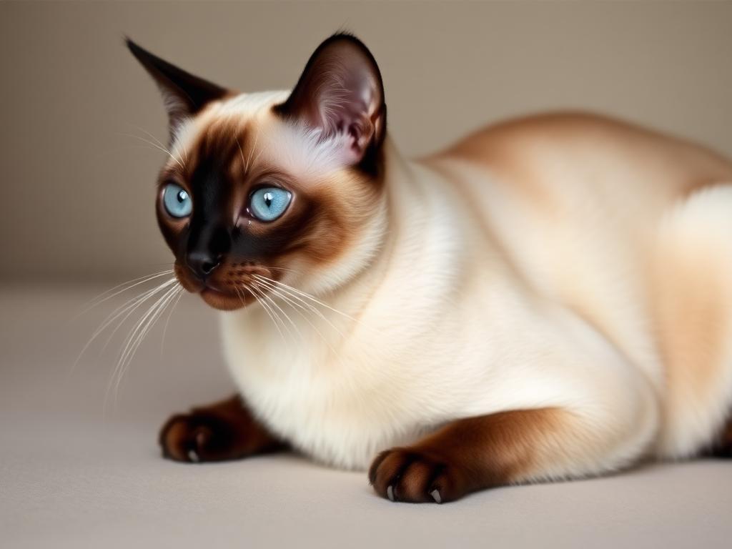 Siamkatze