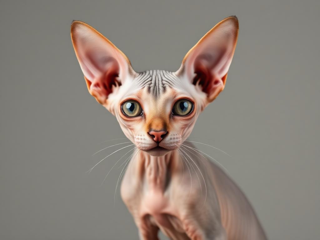 Sphynx